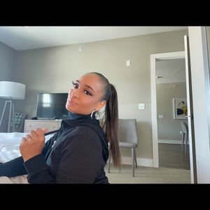 Meet your Posher, Parada